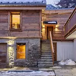 Ocma 4 Somptueux 6pax Parking Confort Chamonix