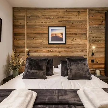 Ocma 4 Somptueux 6pax Parking Confort *